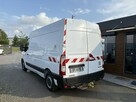 Renault Master l2h2 blaszak średni - 4
