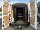 Renault Master l2h2 blaszak średni - 5