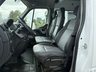Renault Master l2h2 brygadówka 7 miejsc - 8