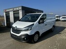 Renault Trafic l1h1 blaszak klimatyzacja - 1