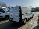 Renault Trafic l1h1 blaszak klimatyzacja - 3
