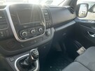 Renault Trafic l1h1 blaszak klimatyzacja - 8