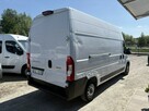 Fiat Ducato l3h3 blaszak klimatyzacja - 3