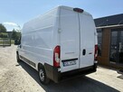 Fiat Ducato l3h3 blaszak klimatyzacja - 4
