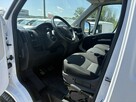 Fiat Ducato l3h3 blaszak klimatyzacja - 6