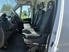 Fiat Ducato l3h3 blaszak klimatyzacja - 7