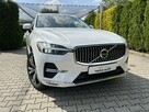 Volvo XC 60 2.0 B5 Mild Hybrid,biały perłowy - 1