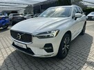 Volvo XC 60 2.0 B5 Mild Hybrid,biały perłowy - 2