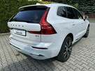 Volvo XC 60 2.0 B5 Mild Hybrid,biały perłowy - 4