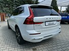 Volvo XC 60 2.0 B5 Mild Hybrid,biały perłowy - 5
