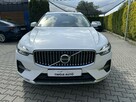 Volvo XC 60 2.0 B5 Mild Hybrid,biały perłowy - 9