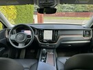 Volvo XC 60 2.0 B5 Mild Hybrid,biały perłowy - 13