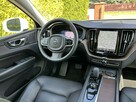 Volvo XC 60 2.0 B5 Mild Hybrid,biały perłowy - 14
