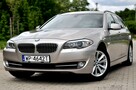 520d 163KM Automat Duża Navi Skóra Full Opcja - 2