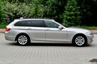 520d 163KM Automat Duża Navi Skóra Full Opcja - 5