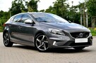 Volvo V40 1.6 Hdi 115 KM R-Design Digital Led - 1