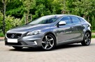 Volvo V40 1.6 Hdi 115 KM R-Design Digital Led - 2
