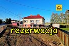 Dom Łazy gm. Łuków, Łuków, Łazy - 1