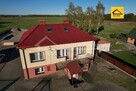 Dom Łazy gm. Łuków, Łuków, Łazy - 2