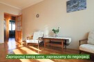 2 pokoje na I piętrze.  Gajowice, cisza i spokój - 6