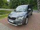 Skoda Yeti 2,0 tdi 150 KM Lift w bardzo ładnym stanie 179 tys km ! - 1