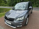 Skoda Yeti 2,0 tdi 150 KM Lift w bardzo ładnym stanie 179 tys km ! - 2