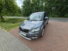 Skoda Yeti 2,0 tdi 150 KM Lift w bardzo ładnym stanie 179 tys km ! - 3