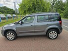 Skoda Yeti 2,0 tdi 150 KM Lift w bardzo ładnym stanie 179 tys km ! - 4