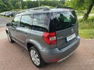 Skoda Yeti 2,0 tdi 150 KM Lift w bardzo ładnym stanie 179 tys km ! - 6