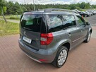 Skoda Yeti 2,0 tdi 150 KM Lift w bardzo ładnym stanie 179 tys km ! - 10