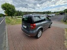 Skoda Yeti 2,0 tdi 150 KM Lift w bardzo ładnym stanie 179 tys km ! - 11