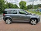 Skoda Yeti 2,0 tdi 150 KM Lift w bardzo ładnym stanie 179 tys km ! - 12
