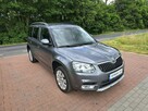 Skoda Yeti 2,0 tdi 150 KM Lift w bardzo ładnym stanie 179 tys km ! - 13