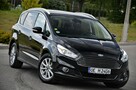 Ford S-Max 2,0TDCI 150KM Led 7-foteli Navi Niemcy - 2