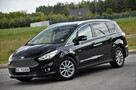 Ford S-Max 2,0TDCI 150KM Led 7-foteli Navi Niemcy - 6
