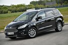 Ford S-Max 2,0TDCI 150KM Led 7-foteli Navi Niemcy - 7
