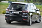 Ford S-Max 2,0TDCI 150KM Led 7-foteli Navi Niemcy - 8