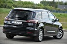 Ford S-Max 2,0TDCI 150KM Led 7-foteli Navi Niemcy - 9