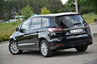 Ford S-Max 2,0TDCI 150KM Led 7-foteli Navi Niemcy - 10