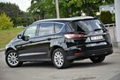 Ford S-Max 2,0TDCI 150KM Led 7-foteli Navi Niemcy - 11