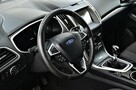 Ford S-Max 2,0TDCI 150KM Led 7-foteli Navi Niemcy - 14