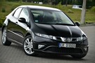 Honda Civic 1,8*140KM*Lift*Climatronic*Niemcy*ASO - 2