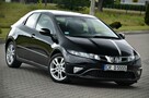 Honda Civic 1,8*140KM*Lift*Climatronic*Niemcy*ASO - 3