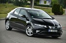 Honda Civic 1,8*140KM*Lift*Climatronic*Niemcy*ASO - 4