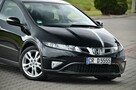 Honda Civic 1,8*140KM*Lift*Climatronic*Niemcy*ASO - 5