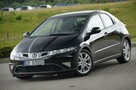 Honda Civic 1,8*140KM*Lift*Climatronic*Niemcy*ASO - 6