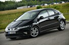 Honda Civic 1,8*140KM*Lift*Climatronic*Niemcy*ASO - 8