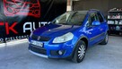 Suzuki SX4 benzyna, bez korozji, grzane fotele - 3