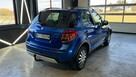 Suzuki SX4 benzyna, bez korozji, grzane fotele - 9