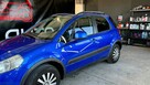 Suzuki SX4 benzyna, bez korozji, grzane fotele - 12
